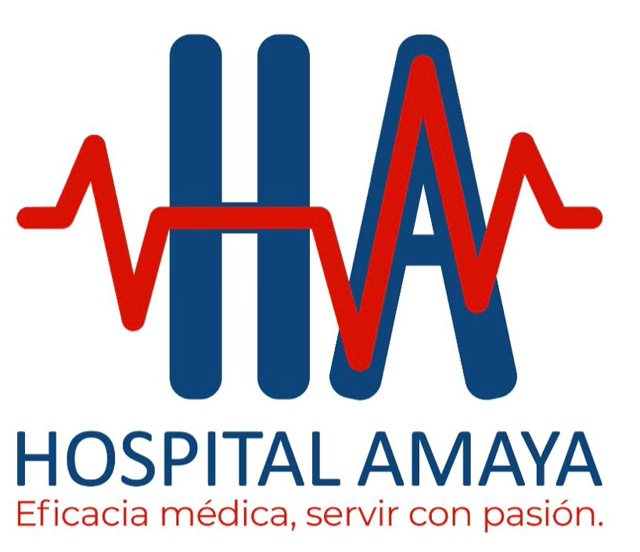 Hospital Amaya — Eficacia médica, servir con pasión.